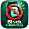 Block Cheddam Logo